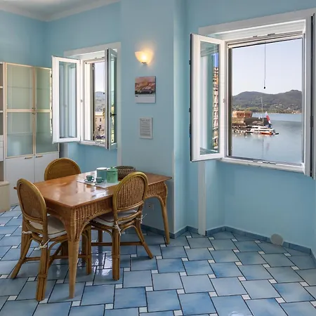 Perla Marina - Helloelba Nyaraló *