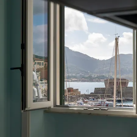 Perla Marina - Helloelba
