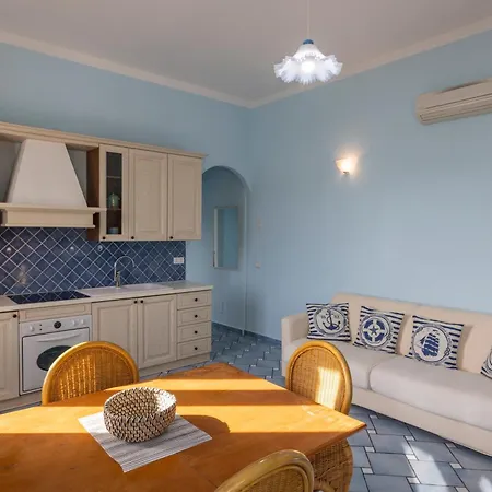 Сasa de vacaciones Perla Marina - Helloelba *