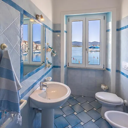 Perla Marina Comfort E Stile * 포르토페라이오