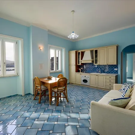 Perla Marina Comfort E Stile 포르토페라이오