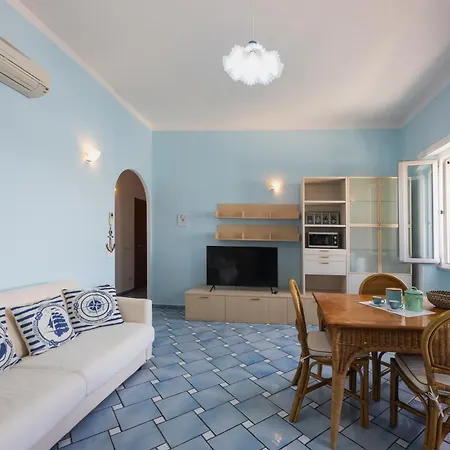 펜션 Perla Marina Comfort E Stile 포르토페라이오