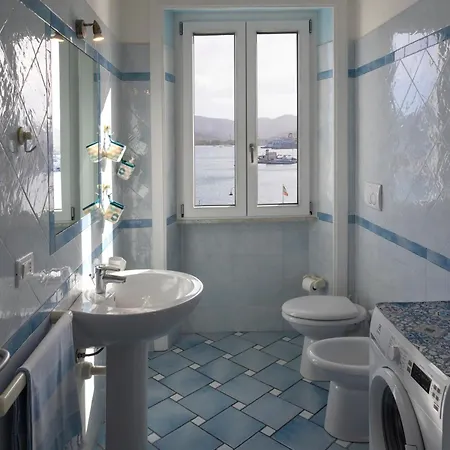 Perla Marina Comfort E Stile *