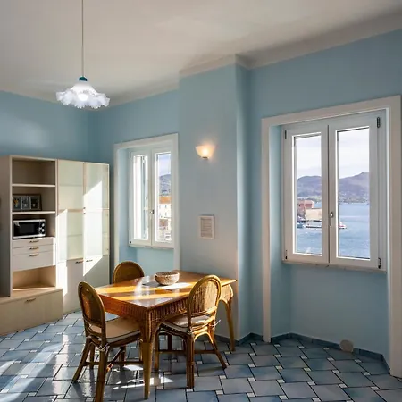 Perla Marina Comfort E Stile