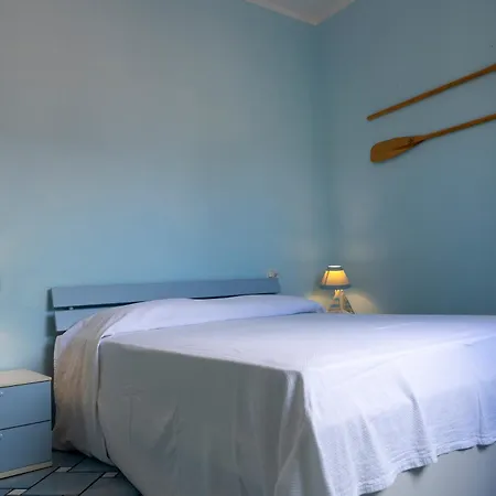 Ferienhaus Perla Marina - Helloelba
